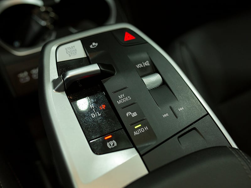 BMW X1 SDRIVE 2023 - Imagen 10 de 16