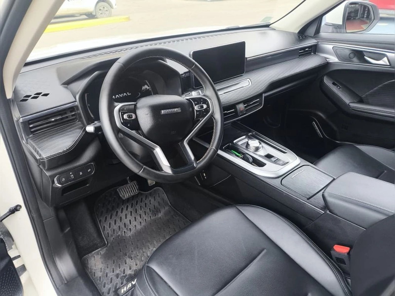 HAVAL JOLION HAVAL JOLION 1.5T AT 4X2 ELITE 2024 - Imagen 11 de 17