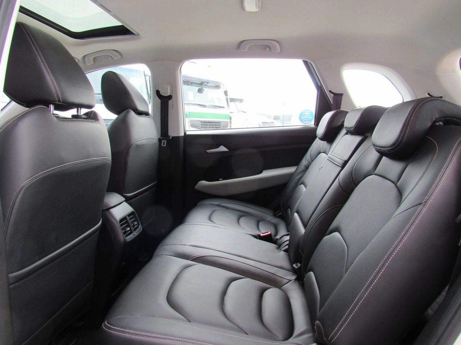 CHEVROLET CAPTIVA 2WD 1.5 2021 - Imagen 14 de 15
