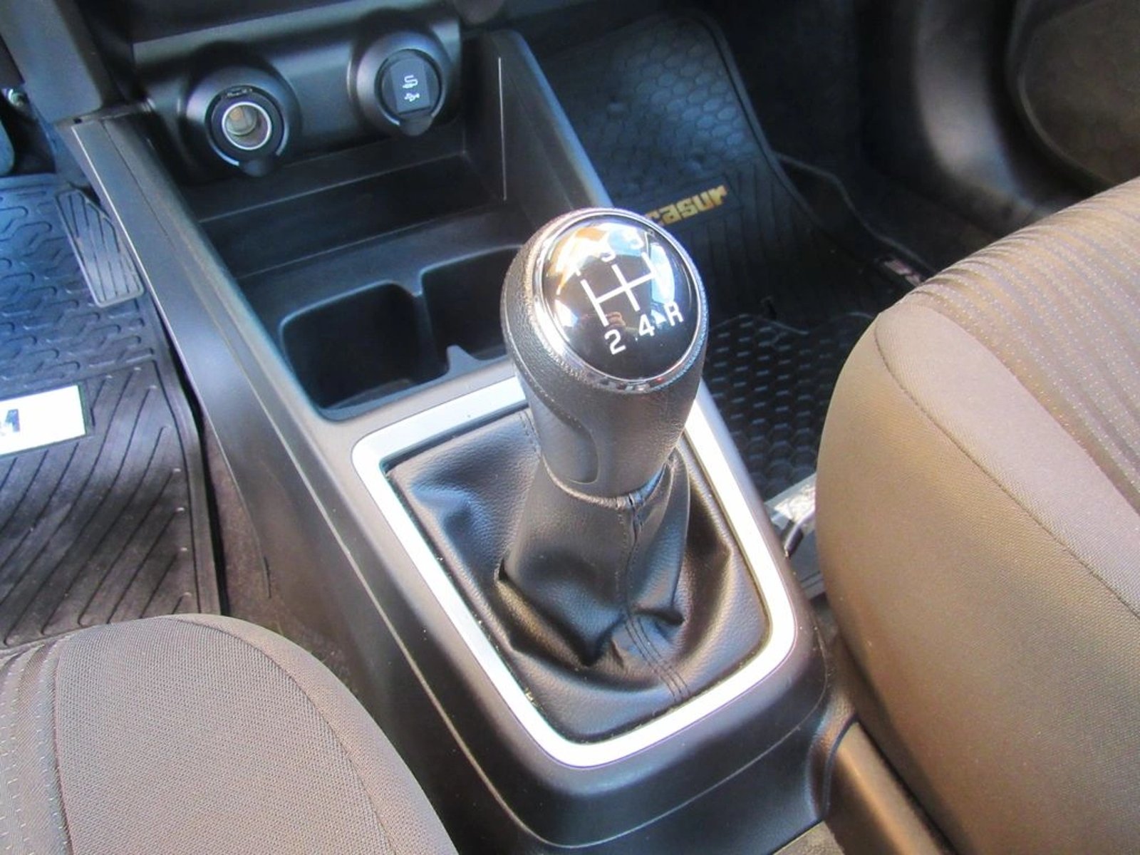 SUZUKI DZIRE 2WD 1.2 2022 - Imagen 11 de 13