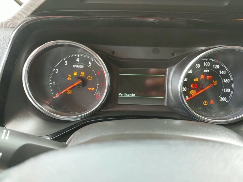 Chevrolet MONTANA MONTANA 1.2 LT MT 2026 - Imagen 13 de 18