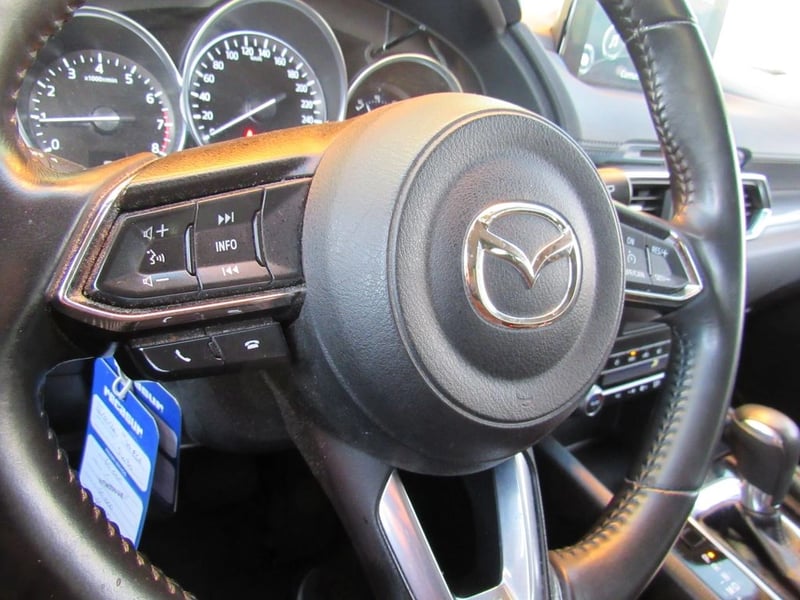 Mazda CX-5 4WD 2.2 2022 - Imagen 7 de 16