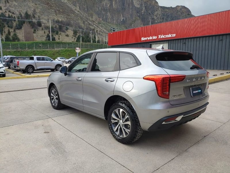Haval JOLION JOLION 1.5T MT 4X2 ACTIVE 2022 - Imagen 5 de 18