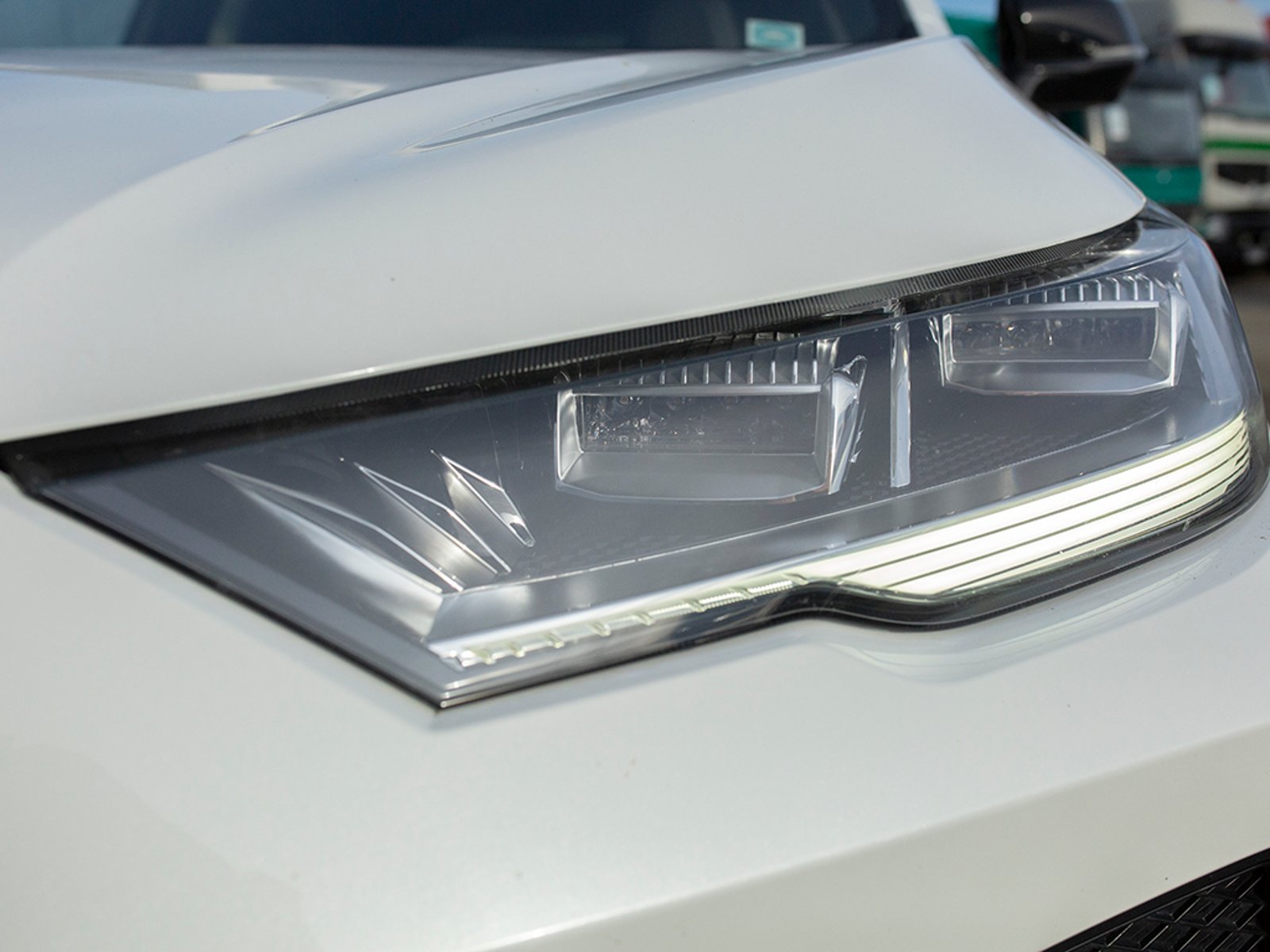 HAVAL H6 GT DELUXE 4WD 2024 - Imagen 6 de 16