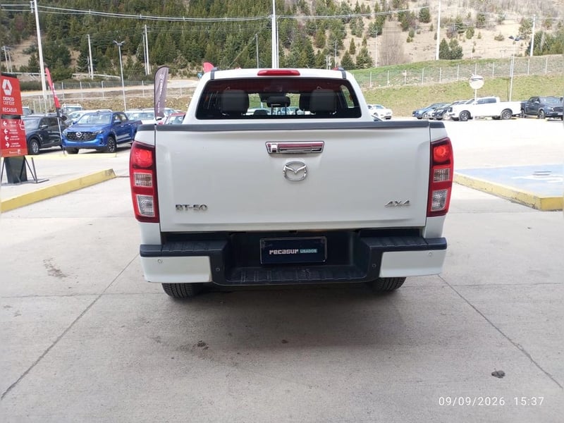 Mazda BT-50 BT-50 HIGH PLUS 4X4 6AT 2024 - Imagen 6 de 20