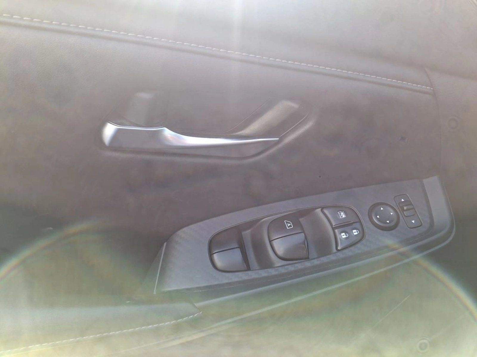 NISSAN SENTRA 2021 - Imagen 6 de 11