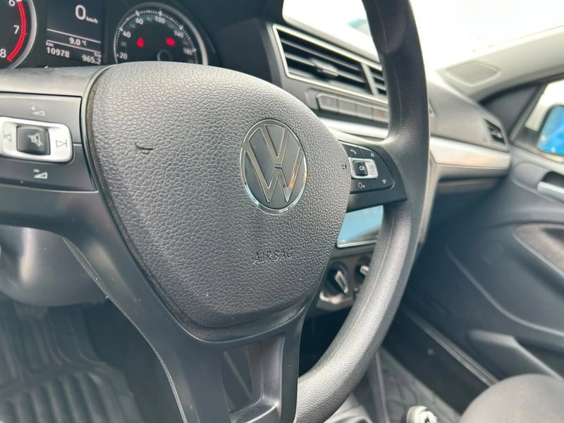 Volkswagen SAVEIRO 1.6 2025 - Imagen 16 de 16