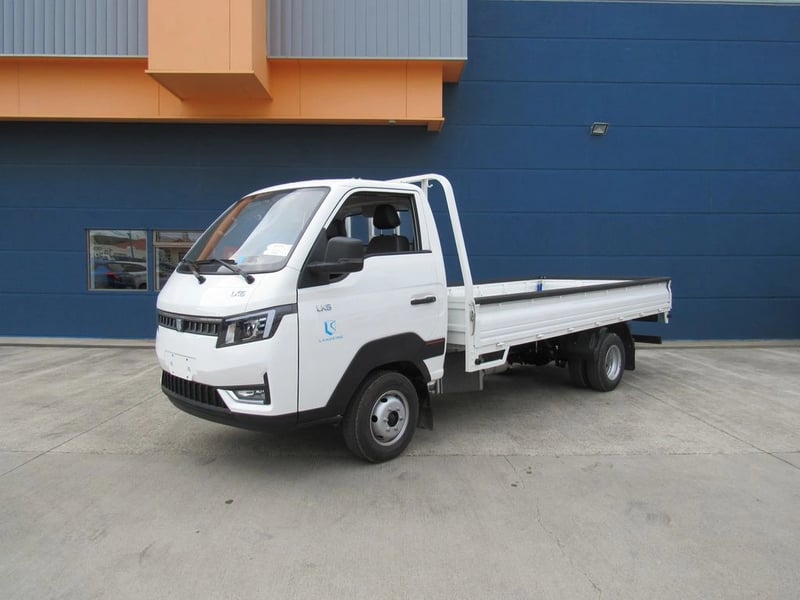 LANDKING LK5 1.6 PICK UP MT 2026