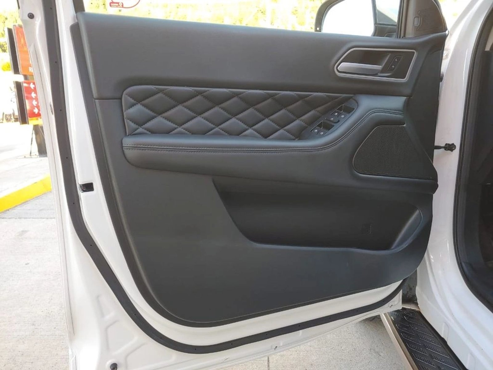 GREAT WALL POER PLUS POER PLUS AT 2.0 TD 4X4 DELUXE EURO 6 2024 - Imagen 9 de 18