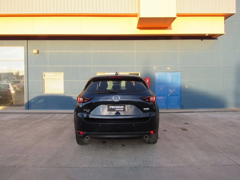Mazda CX-5 4WD 2.2 2022 - Imagen 6 de 16