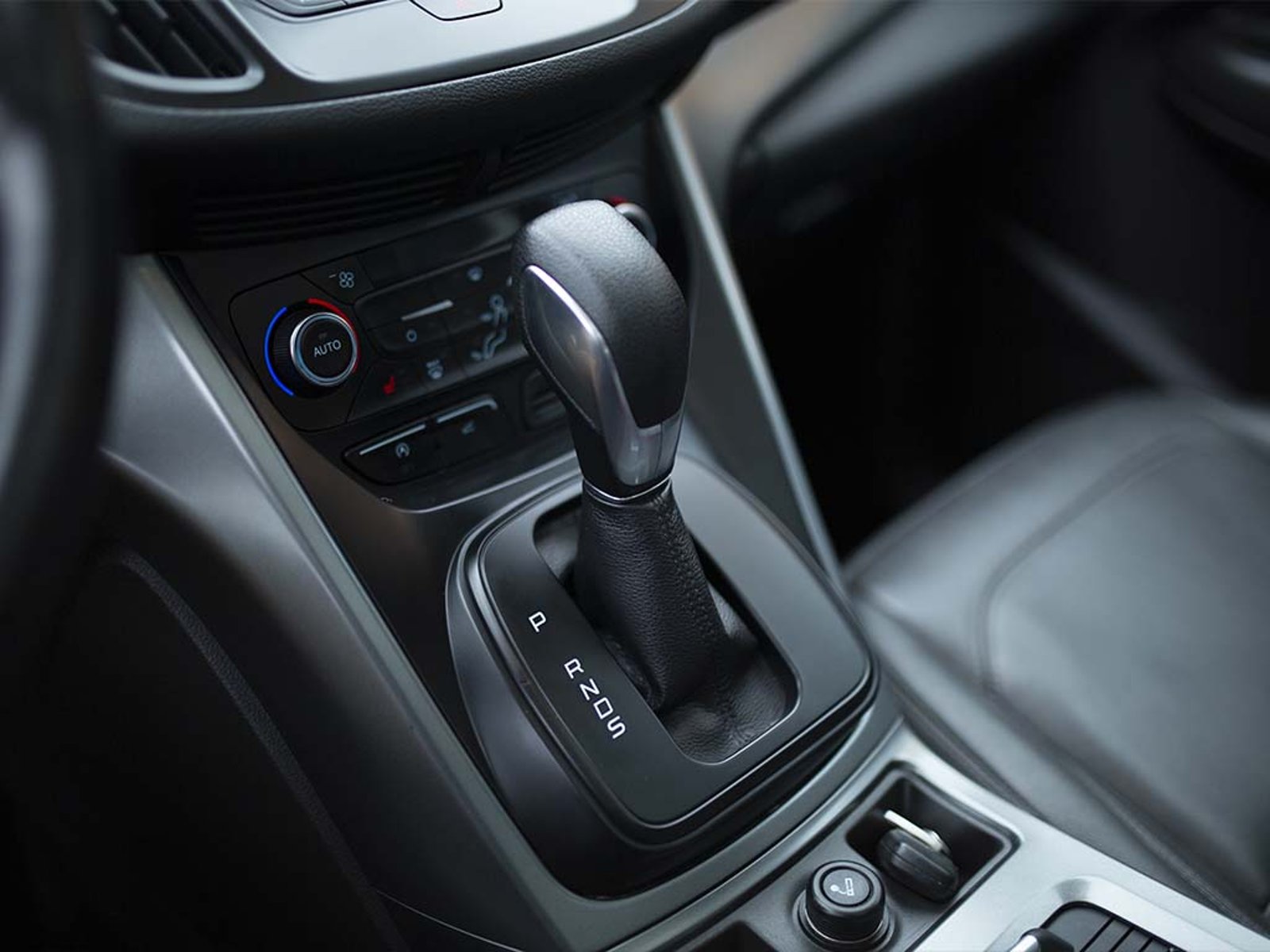 FORD ESCAPE 4WD 2.0 2018 - Imagen 8 de 11