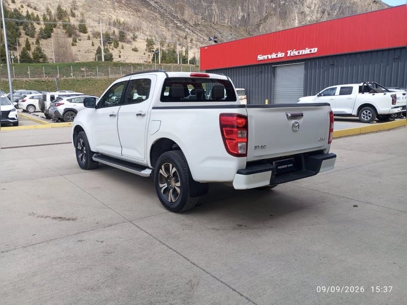 Mazda BT-50 BT-50 HIGH PLUS 4X4 6AT 2024 - Imagen 7 de 20