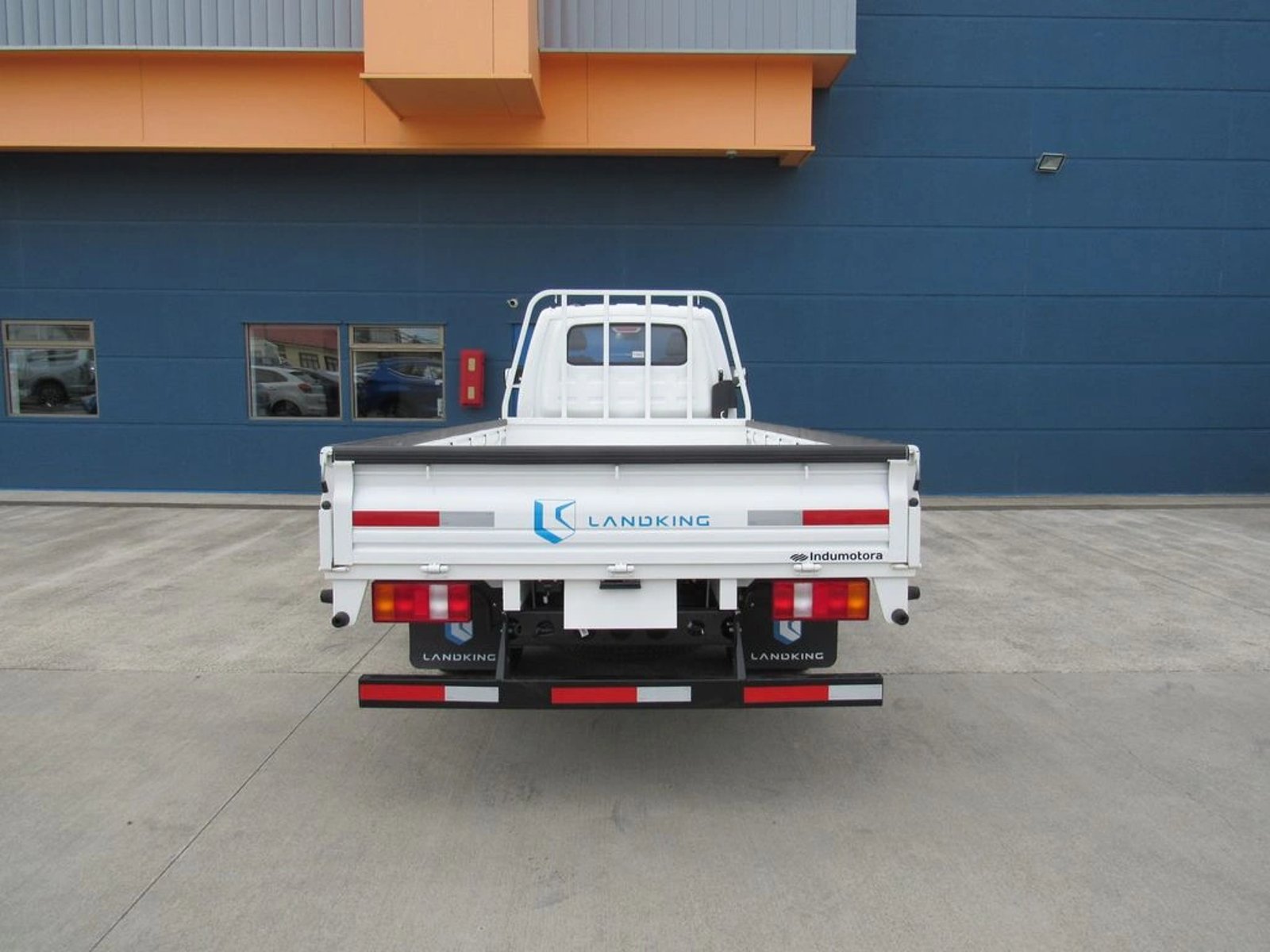 LANDKING LK5 1.6 PICK UP MT 2026 - Imagen 6 de 12