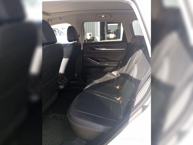 Haval H6 H6 DELUXE 4X4 2.0 AUT 2024 - Imagen 11 de 19