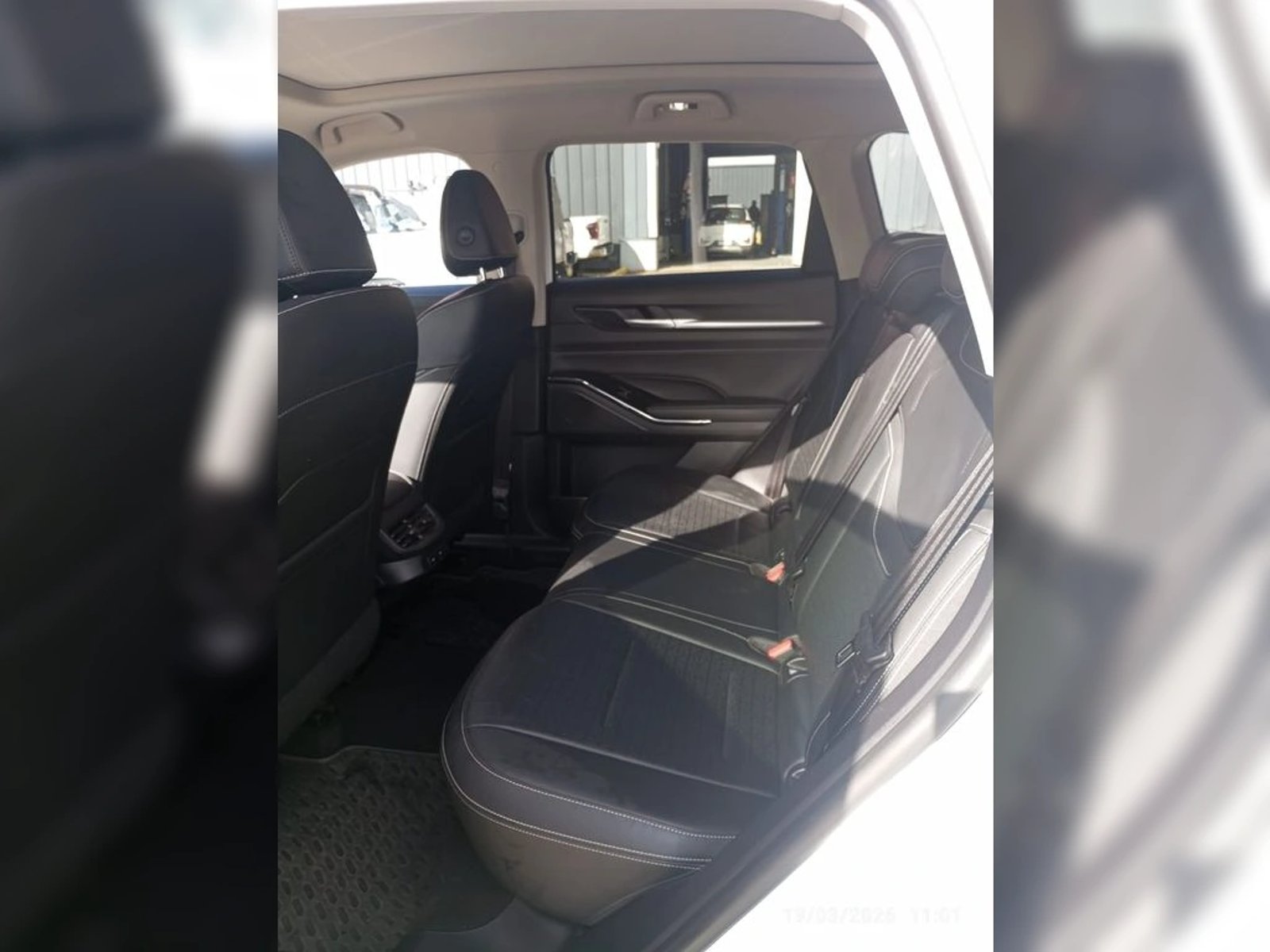 HAVAL H6 H6 DELUXE 4X4 2.0 AUT 2024 - Imagen 11 de 19