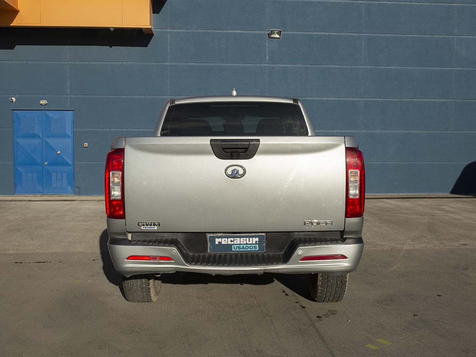 GREAT WALL POER 2WD 2.0 2023 - Imagen 4 de 12