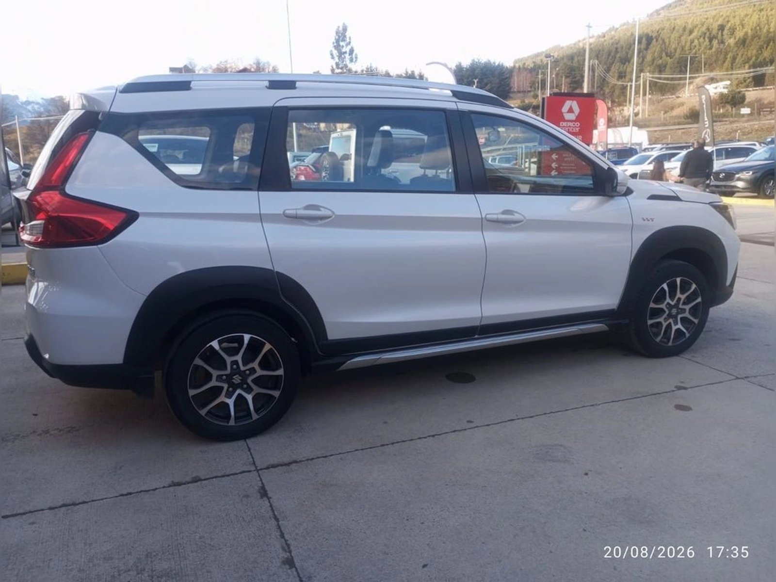Suzuki XL7 XL7 GLX 1.5 2023 - Imagen 5 de 14