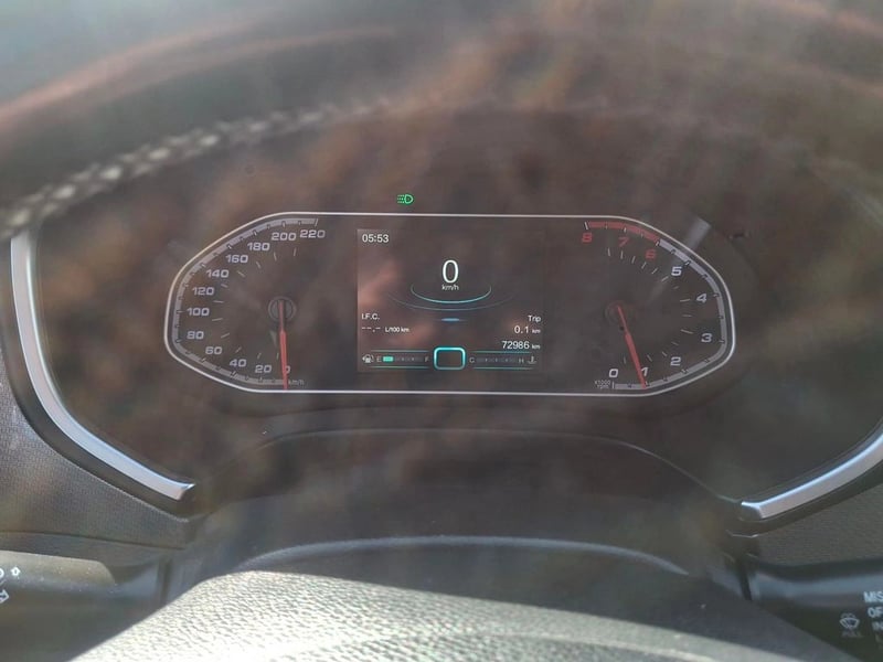 Chery TIGGO 4 tiggo 4 glx 1.5 2018 - Imagen 6 de 6