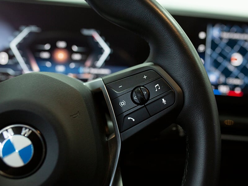 BMW X1 SDRIVE 2023 - Imagen 7 de 16