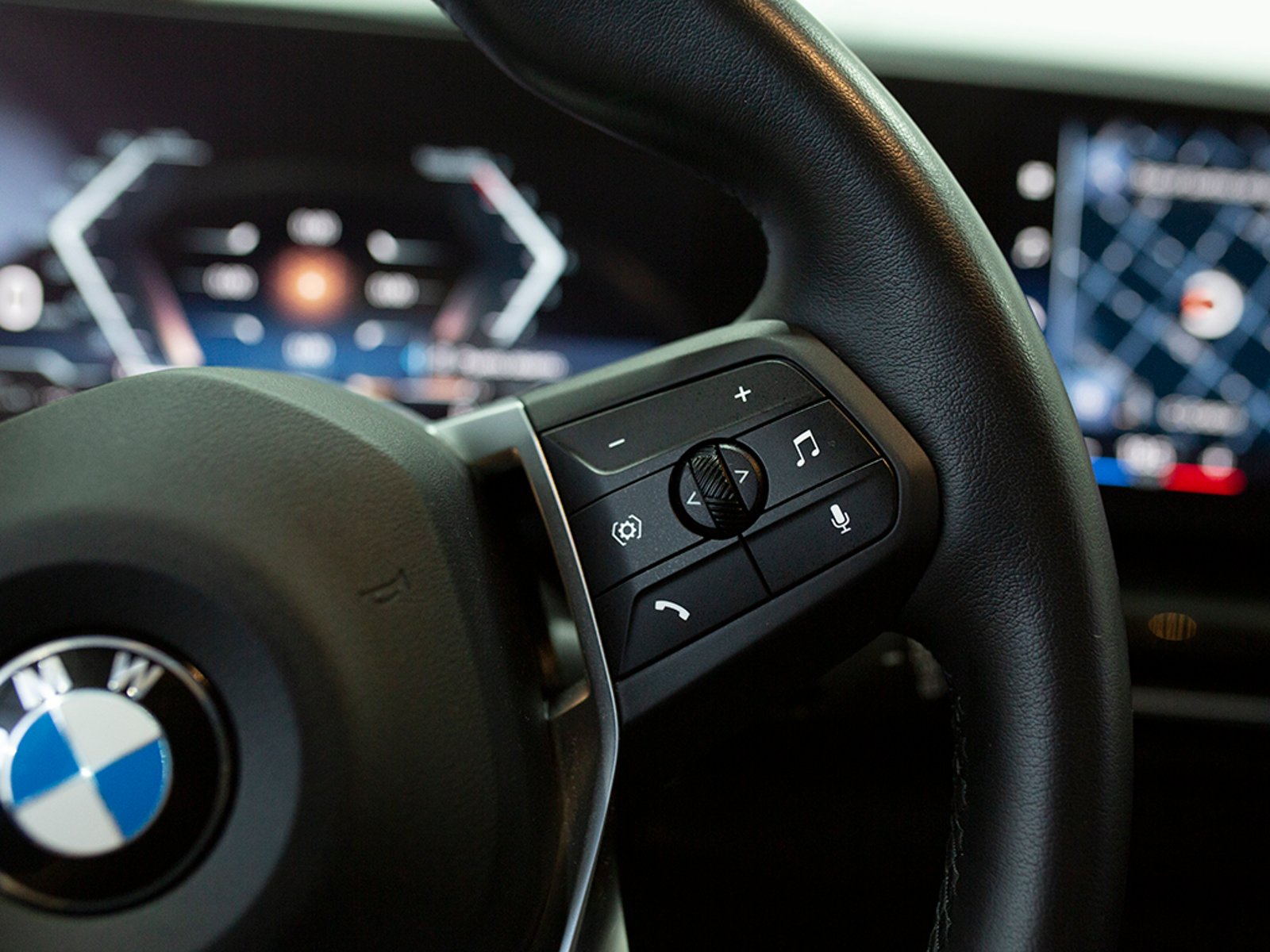 BMW X1 SDRIVE 2023 - Imagen 7 de 16