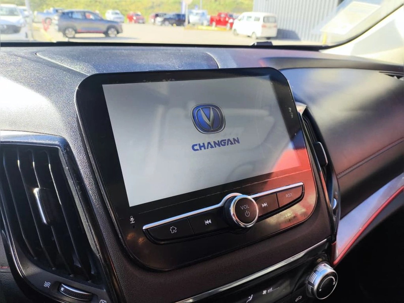 CHANGAN CS55 CS55 LUXURY MT 2024 - Imagen 13 de 18