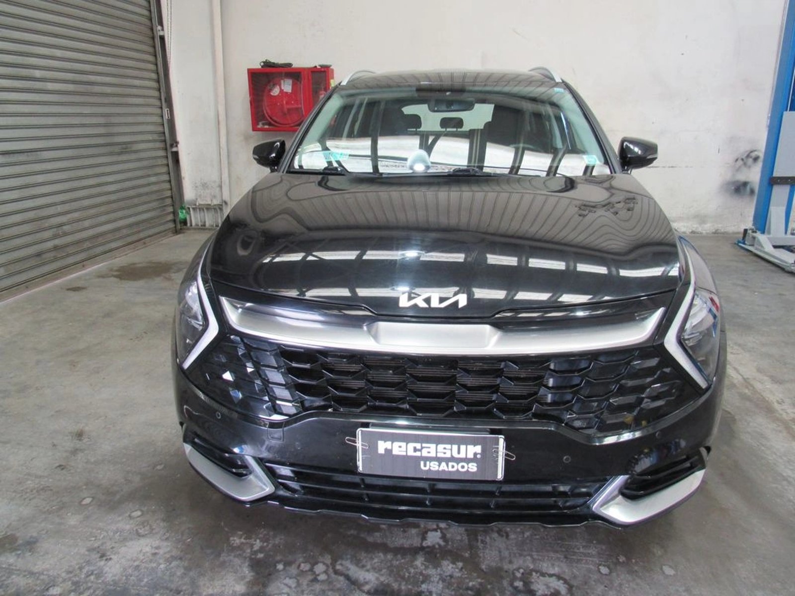 KIA SPORTAGE EX 2.0 AUT 2023 - Imagen 3 de 12