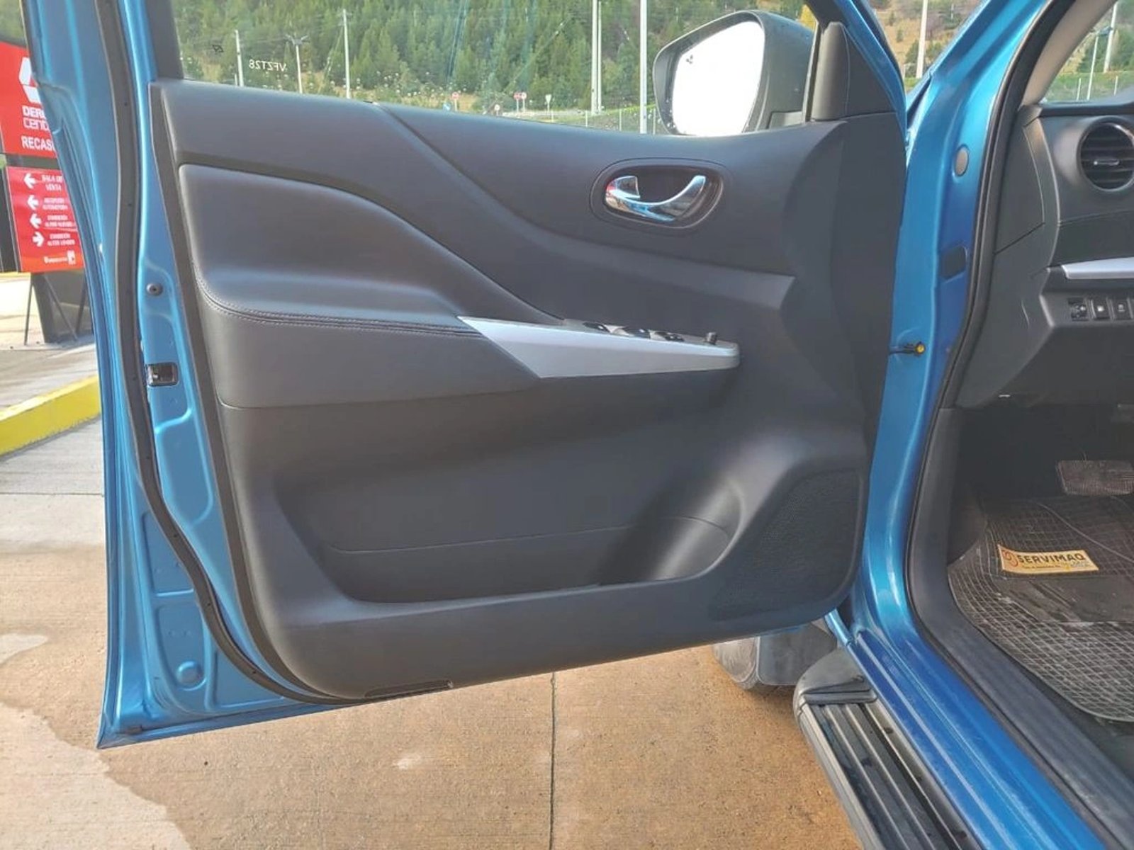 DFSK D1 D1 LUXURY 4x4 AT 2025 - Imagen 8 de 18