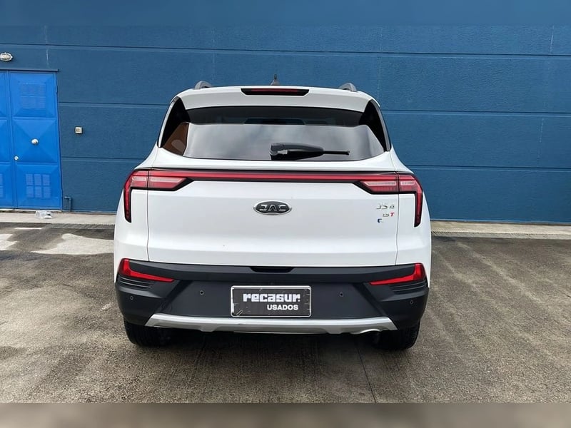 JAC JS4 LUXURY 1.5 2025 - Imagen 7 de 18