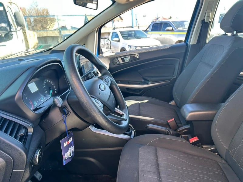 Ford ECOSPORT 1.5 MT 2018 - Imagen 10 de 18
