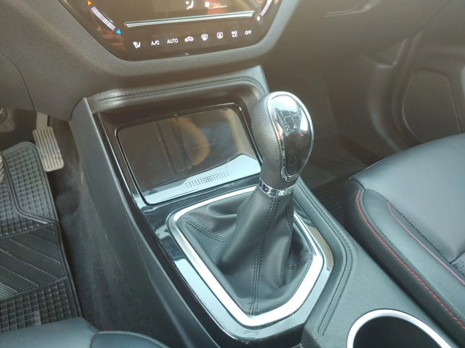 CHANGAN CS35 Plus CS35 PLUS LUXURY MT 2023 - Imagen 17 de 18