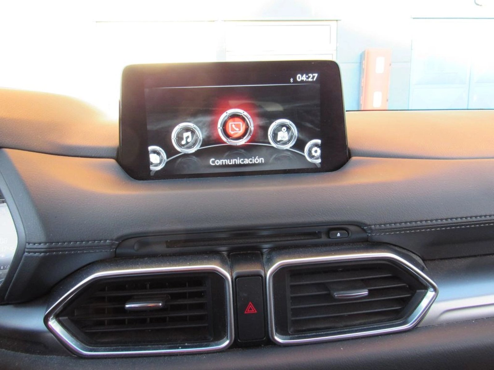 MAZDA CX-5 4WD 2.2 2022 - Imagen 11 de 16