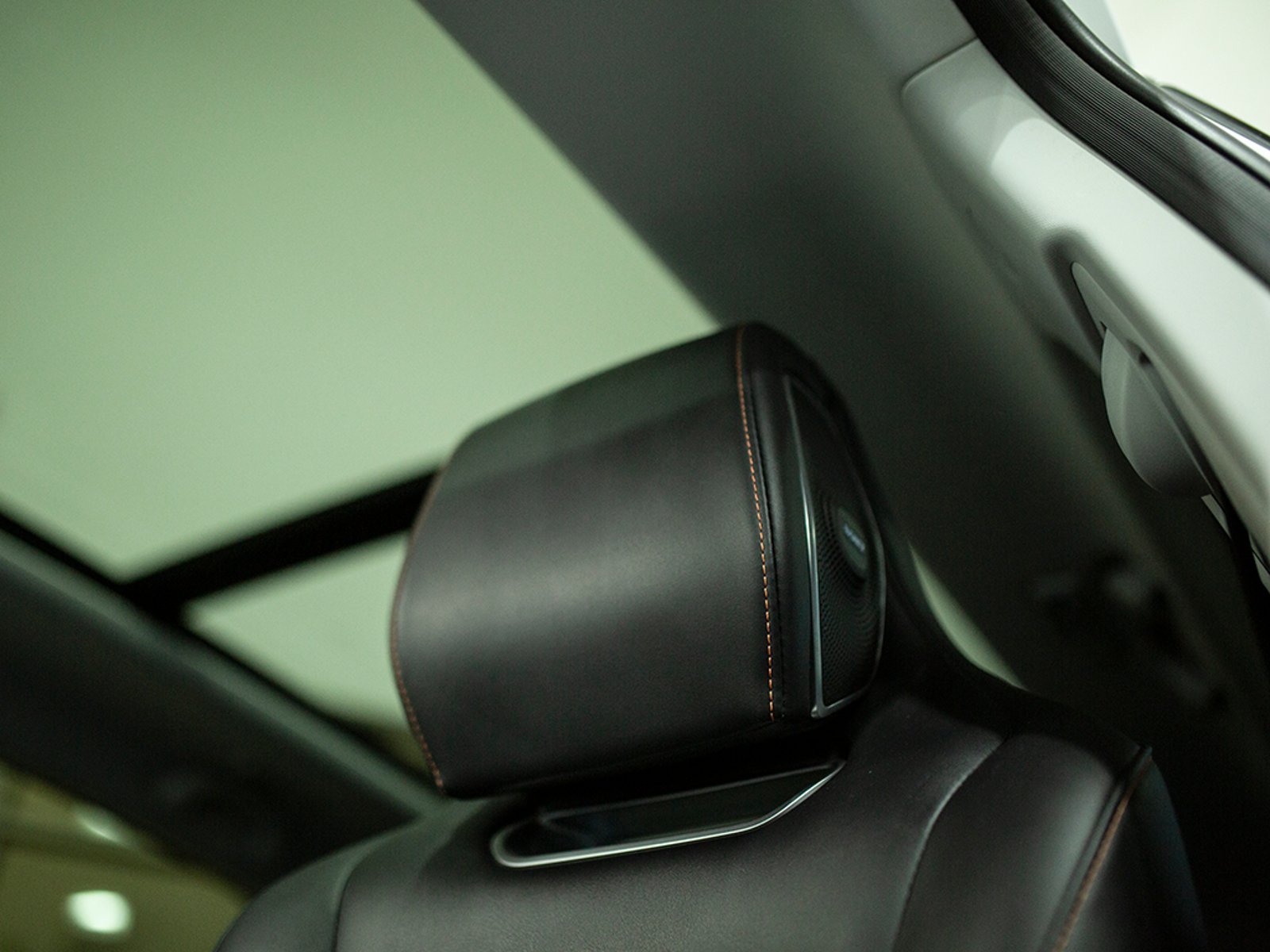 CHANGAN UNI-K ELITE 4WD 2024 - Imagen 12 de 15
