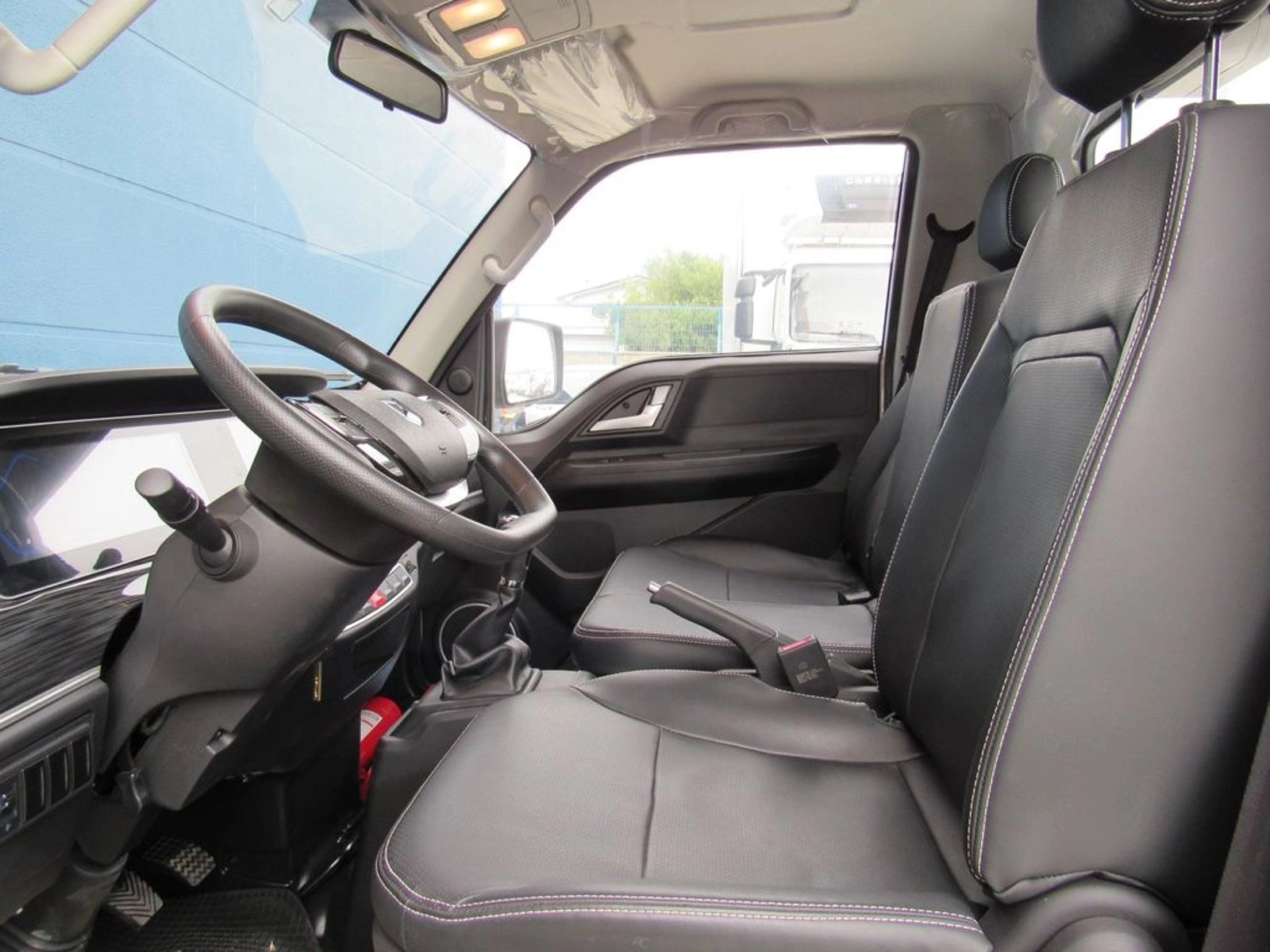 LANDKING LK5 1.6 PICK UP MT 2026 - Imagen 11 de 12