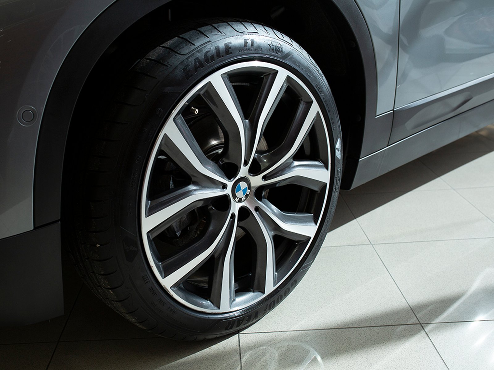 BMW X2 SDRIVE 18I 1.5 2023 - Imagen 11 de 12