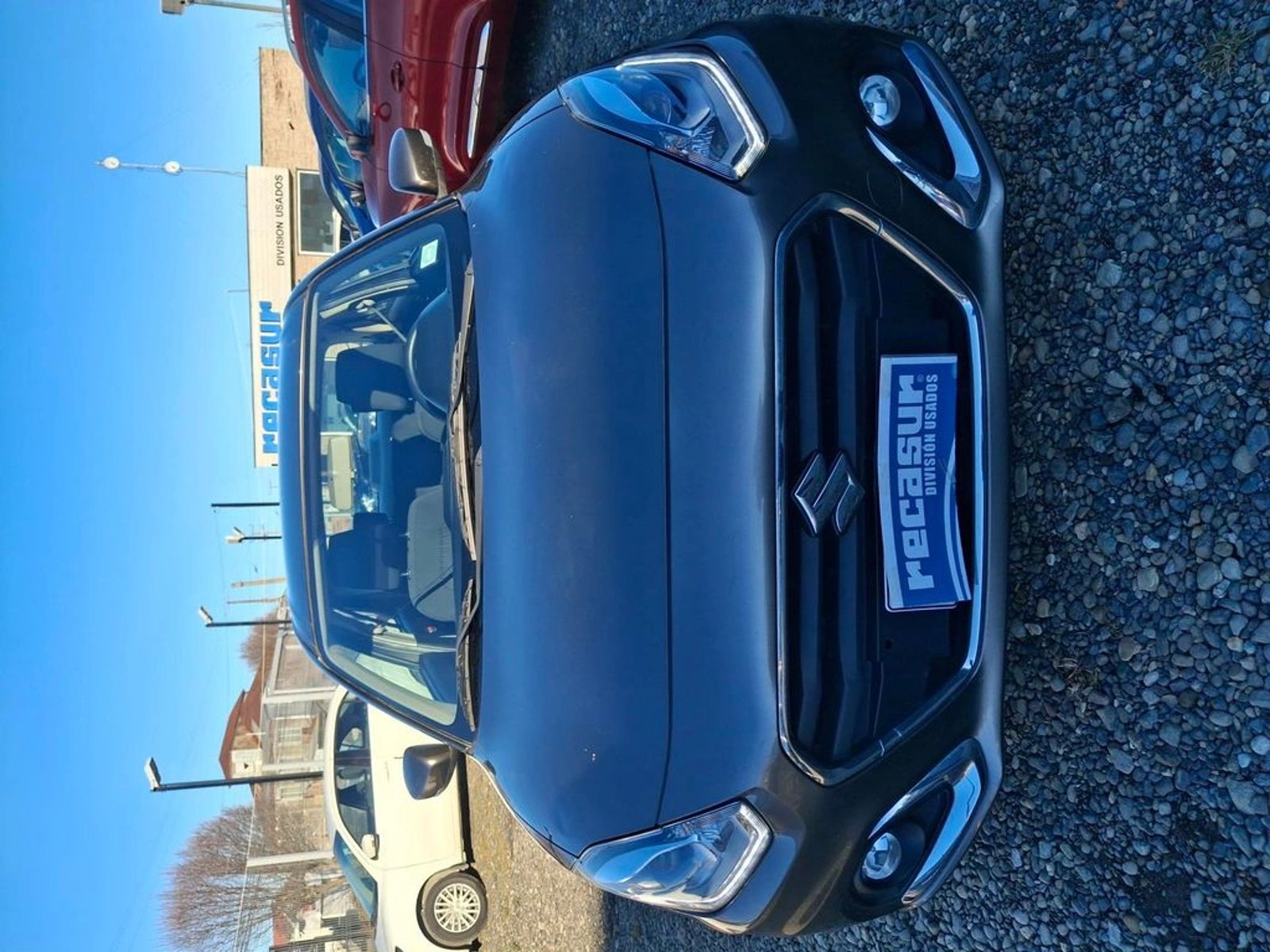 Suzuki DZIRE DZIRE 1.2 2022 - Imagen 9 de 9