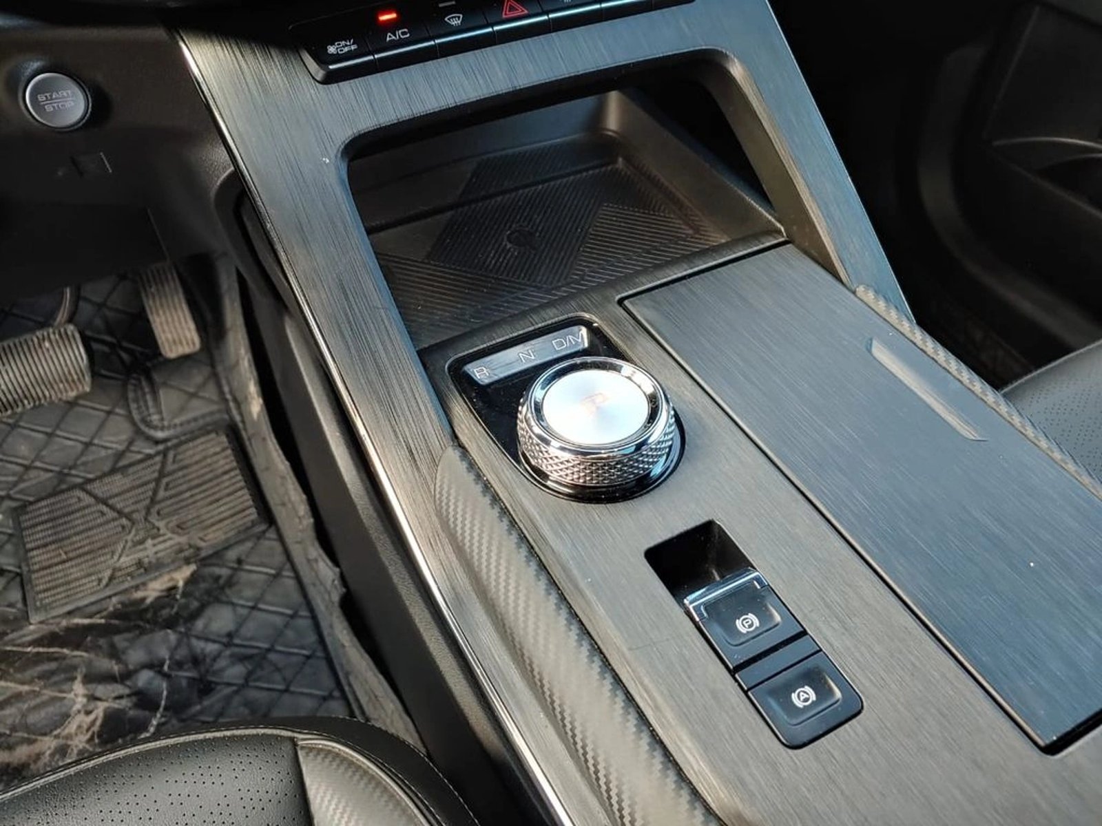 HAVAL H6 GT HAVAL H6 GT 2.0T AT AWD DELUXE 2024 - Imagen 15 de 18