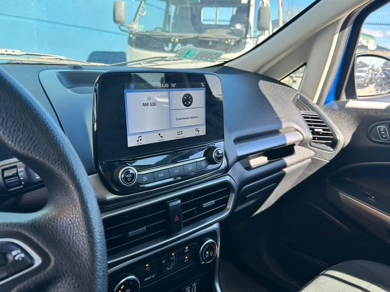 Ford ECOSPORT 1.5 MT 2018 - Imagen 16 de 18