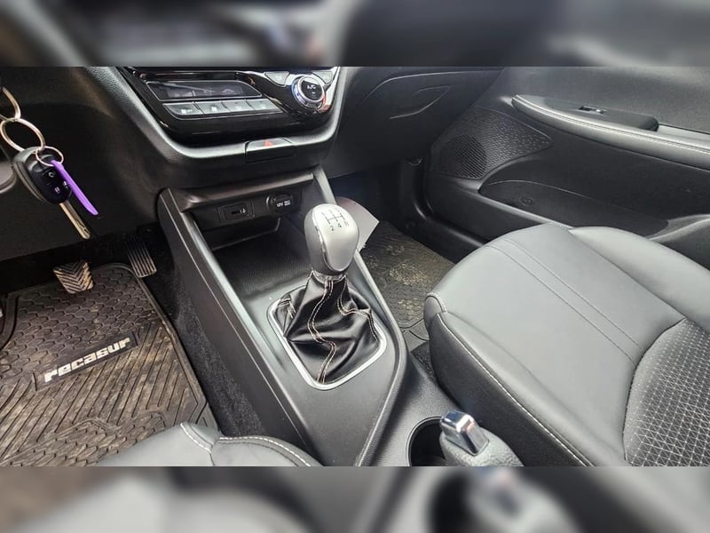 Changan ALSVIN ALSVIN LUXURY MT 2025 - Imagen 18 de 18