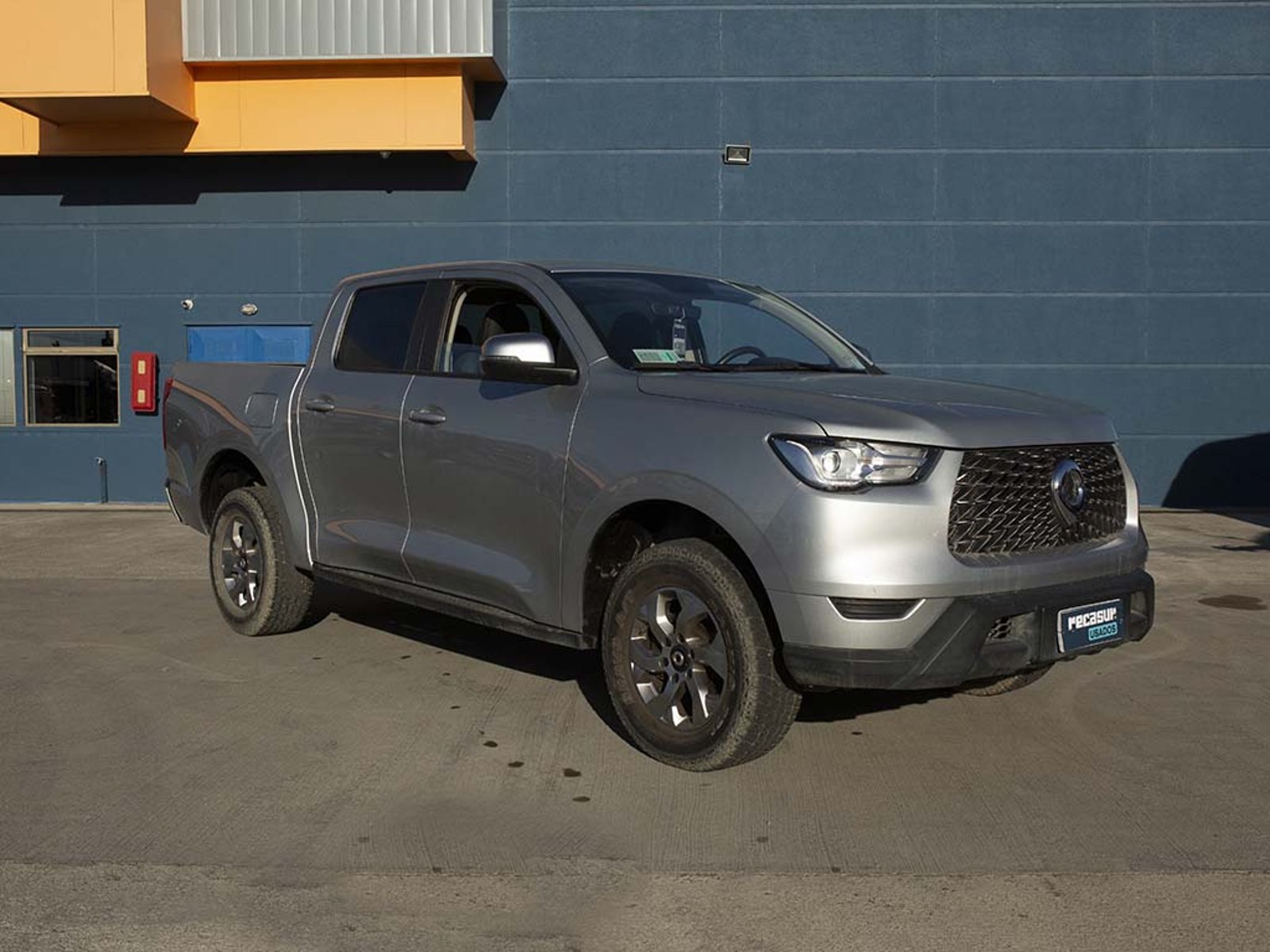 GREAT WALL POER 2WD 2.0 2023 - Imagen 3 de 12