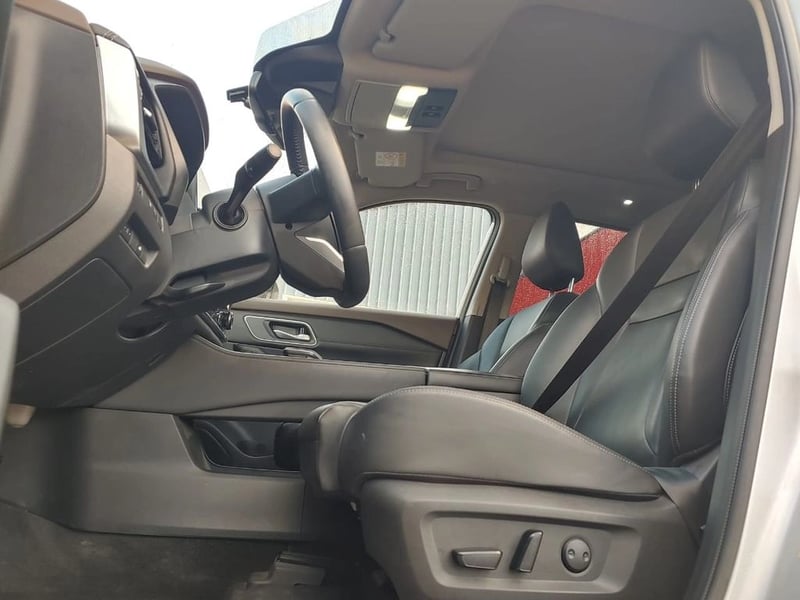 Nissan X-TRAIL X-TRAIL E -POWER 2024 - Imagen 9 de 18