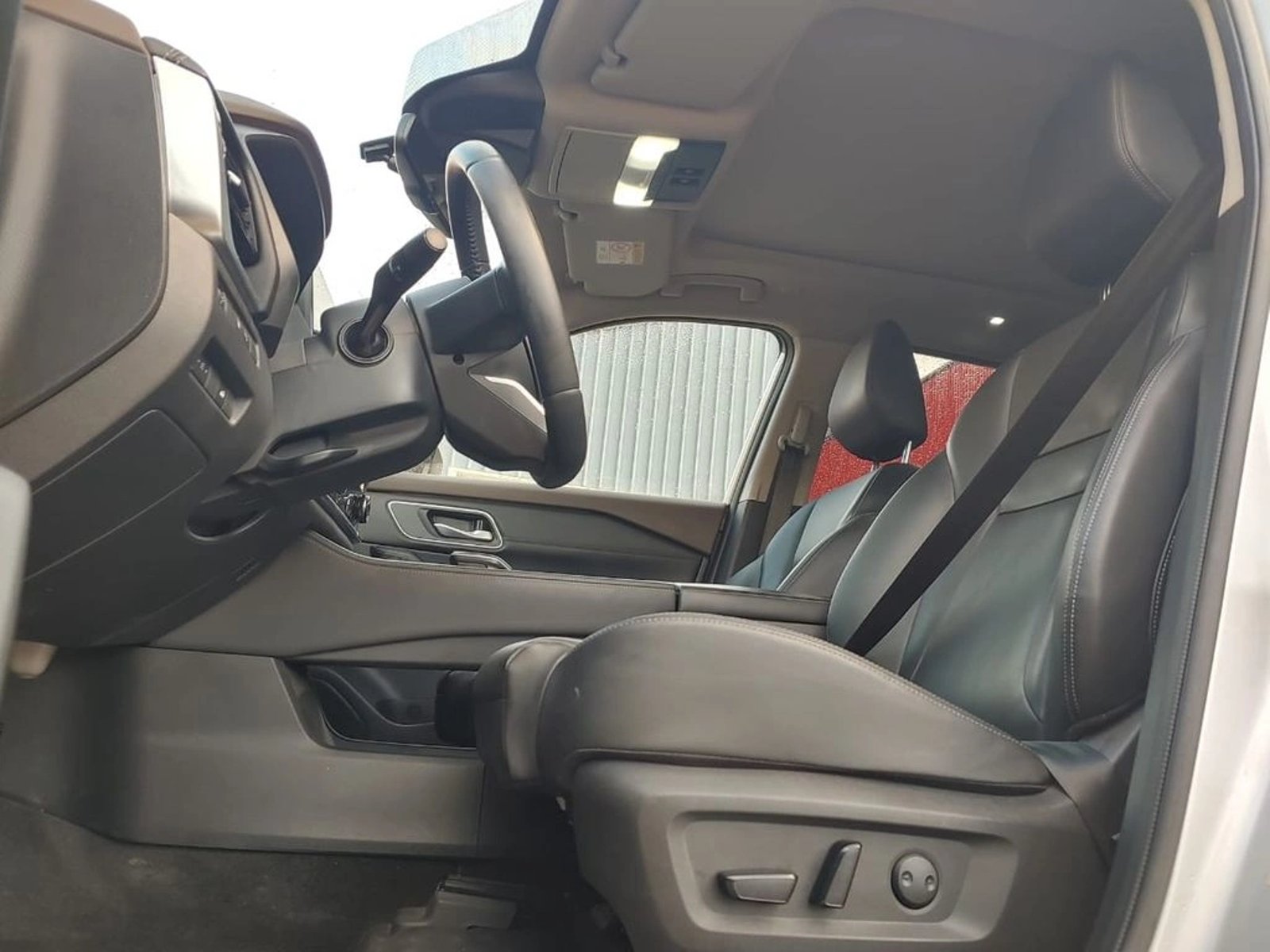 NISSAN X-TRAIL X-TRAIL E -POWER 2024 - Imagen 9 de 18