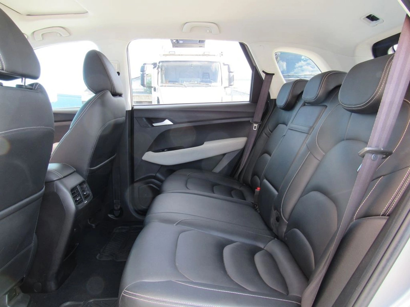 CHEVROLET CAPTIVA 2WD 1.5 2020 - Imagen 9 de 18