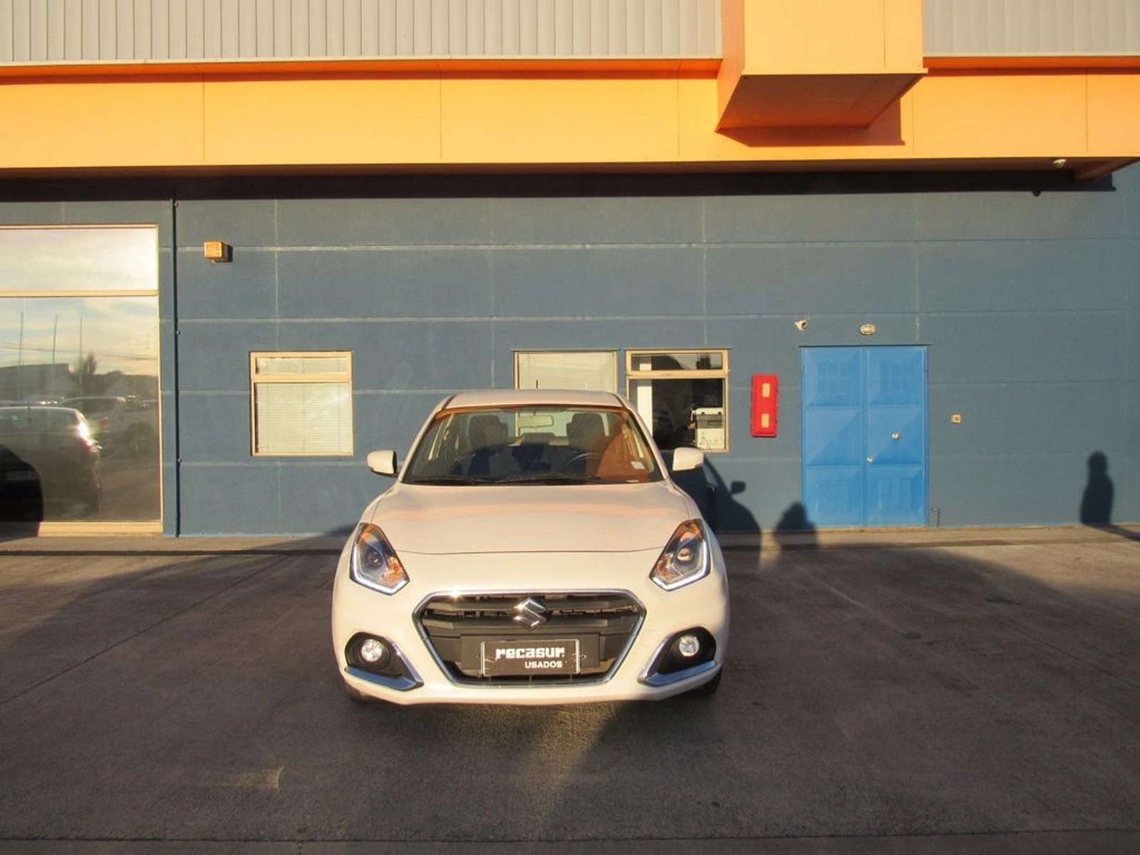 SUZUKI DZIRE 2WD 1.2 2022 - Imagen 3 de 14