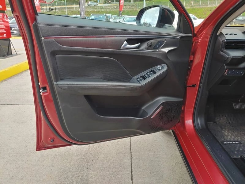 Haval JOLION HAVAL JOLION 1.5 AUT 2025 - Imagen 10 de 18