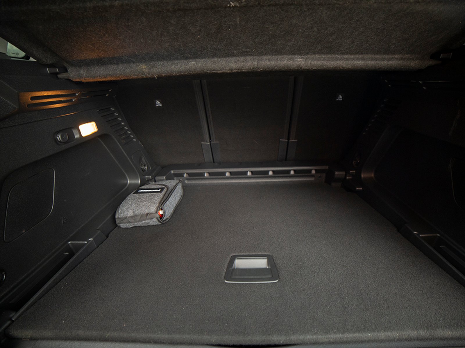 CITROEN C5 AIRCROSS HDI 1.5 2019 - Imagen 13 de 13