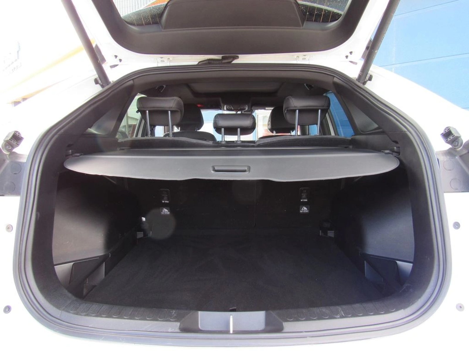 HAVAL H6 GT 2WD 2.0 2023 - Imagen 15 de 16
