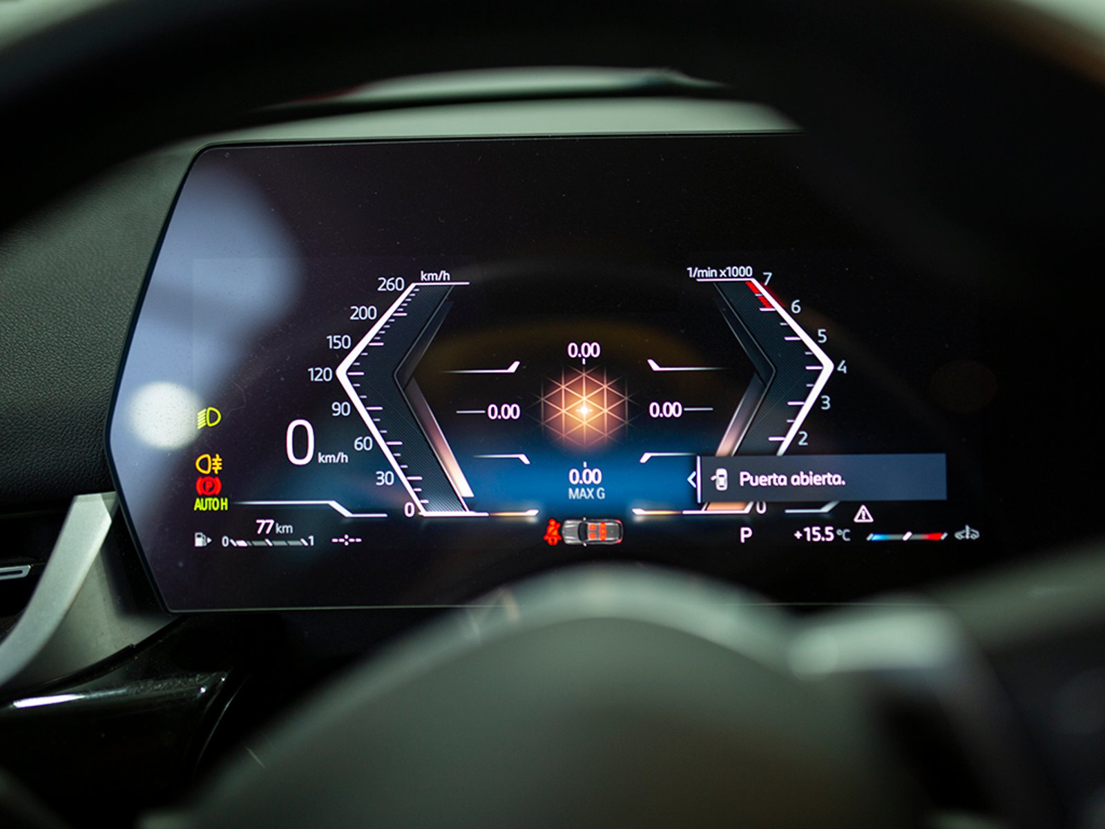 BMW X1 SDRIVE 2023 - Imagen 6 de 16