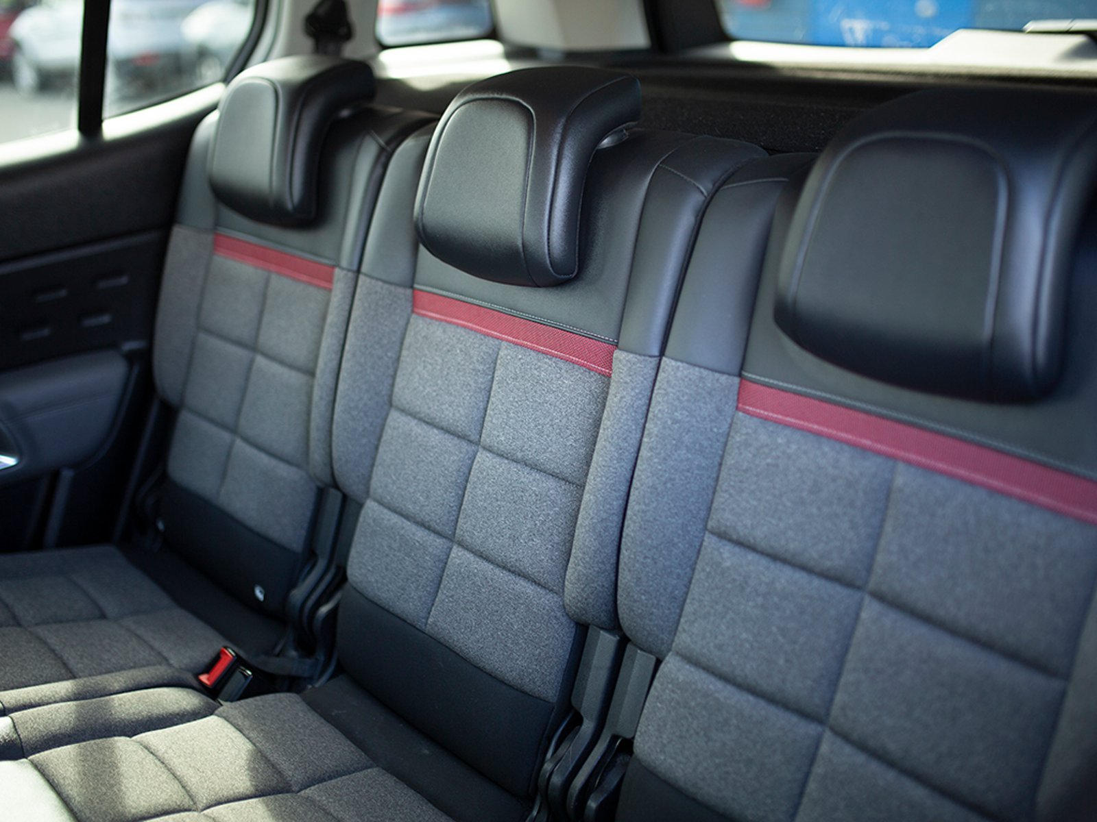 CITROEN C5 AIRCROSS 1.5 2022 - Imagen 12 de 14