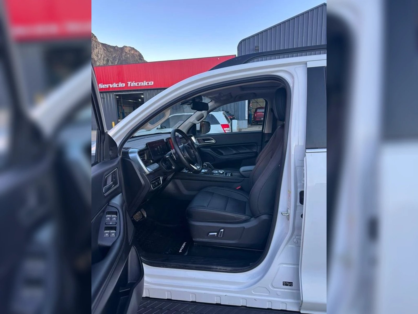 GREAT WALL POER PLUS POER PLUS DELUXE 4X4 2.4 AUT 2026 - Imagen 11 de 15