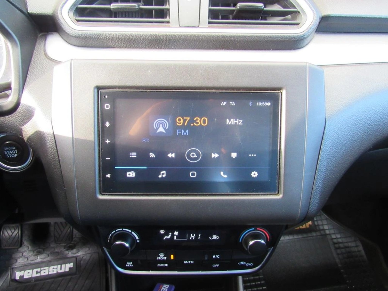 SUZUKI DZIRE 2W 1.2 2022 - Imagen 9 de 14